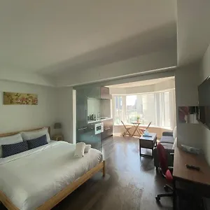  Apartment Globalstay. Fancy Yorkville Condos