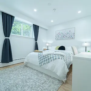  Homestay Cozy Double Private Room, Comfy Bed, Free Parking