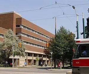  Apartment Of - New College - Wilson Hall