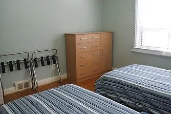 Homestay North York Bb Bed & Breakfast Toronto