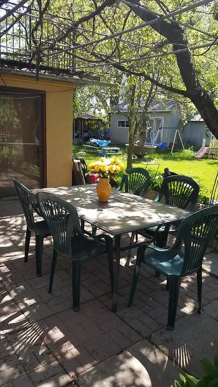 North York Bb Bed & Breakfast Toronto Canada
