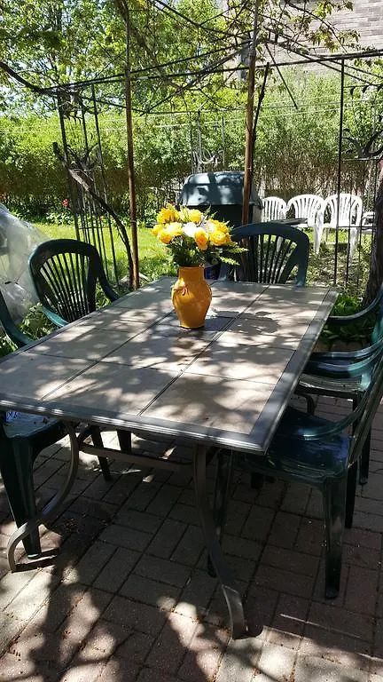 North York Bb Bed & Breakfast Toronto 0*,  Canada