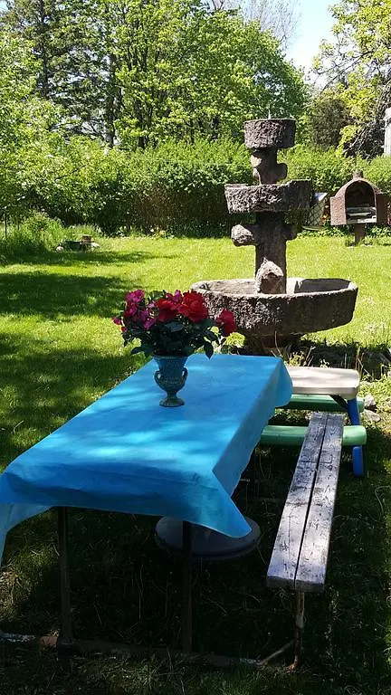 North York Bb Bed & Breakfast Toronto Homestay