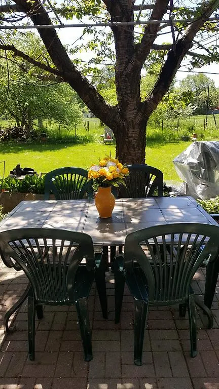 North York Bb Bed & Breakfast Toronto