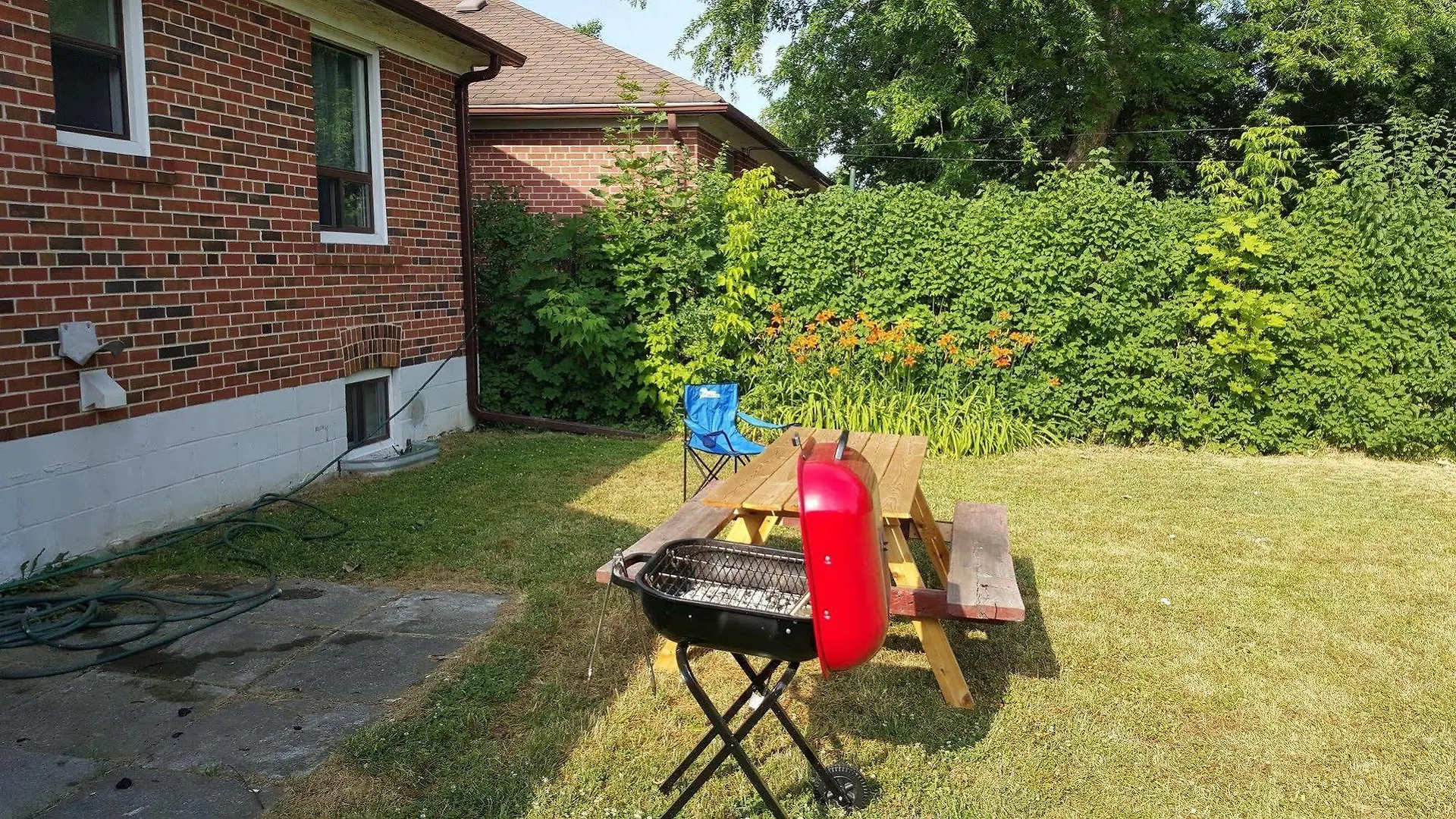 North York Bb Bed & Breakfast Toronto Homestay