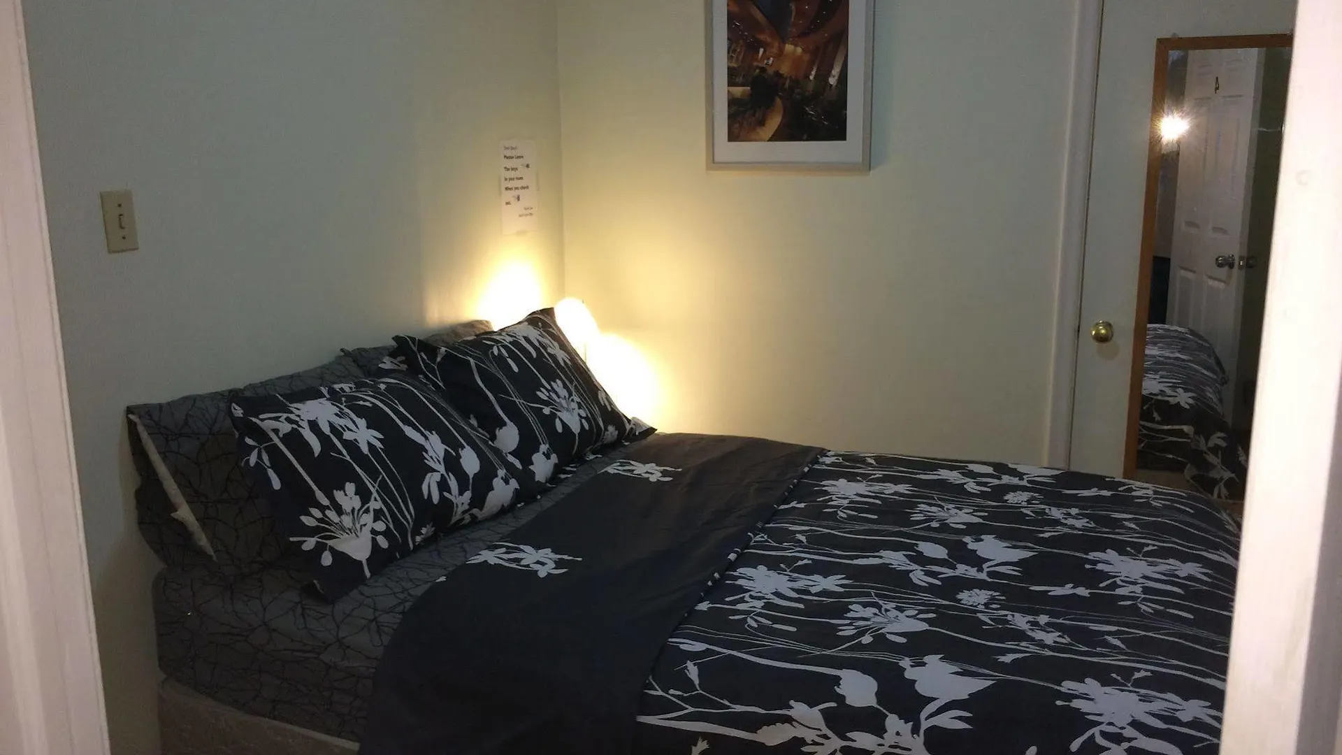 North York Bb Bed & Breakfast Toronto