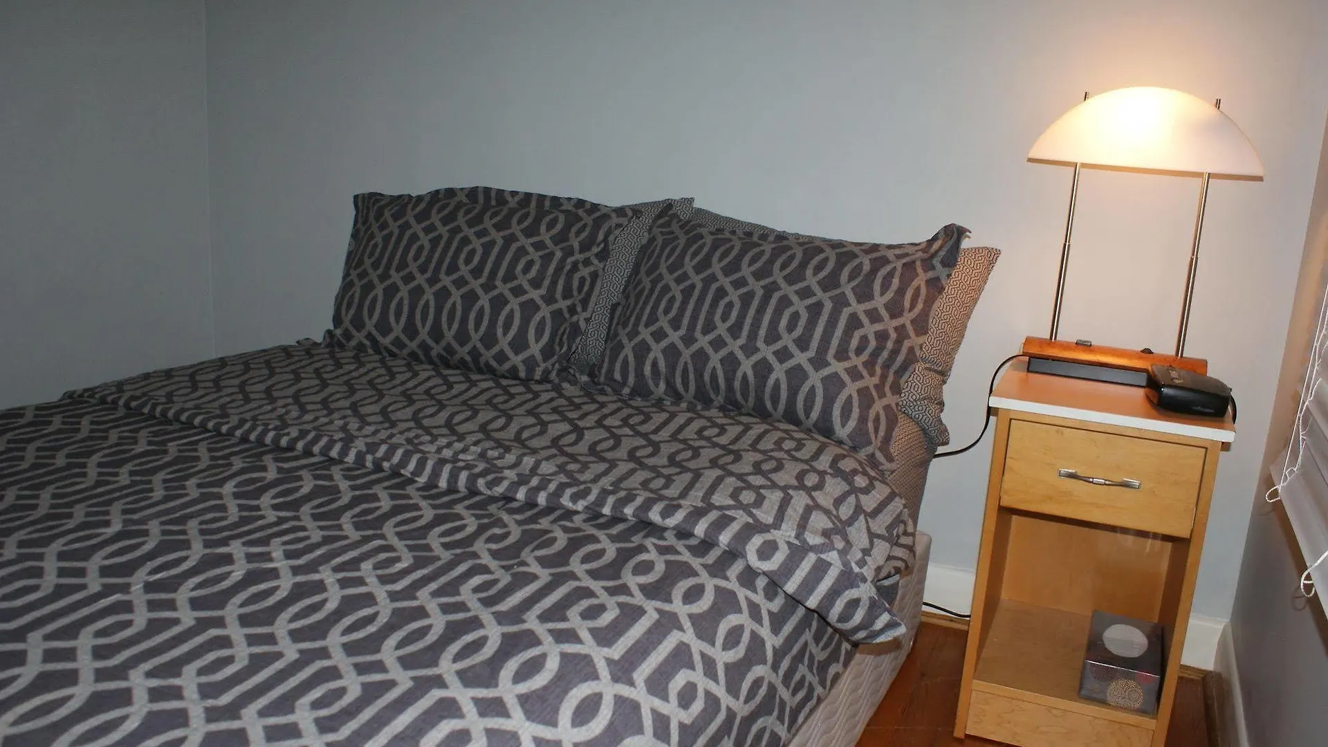 Homestay North York Bb Bed & Breakfast Toronto