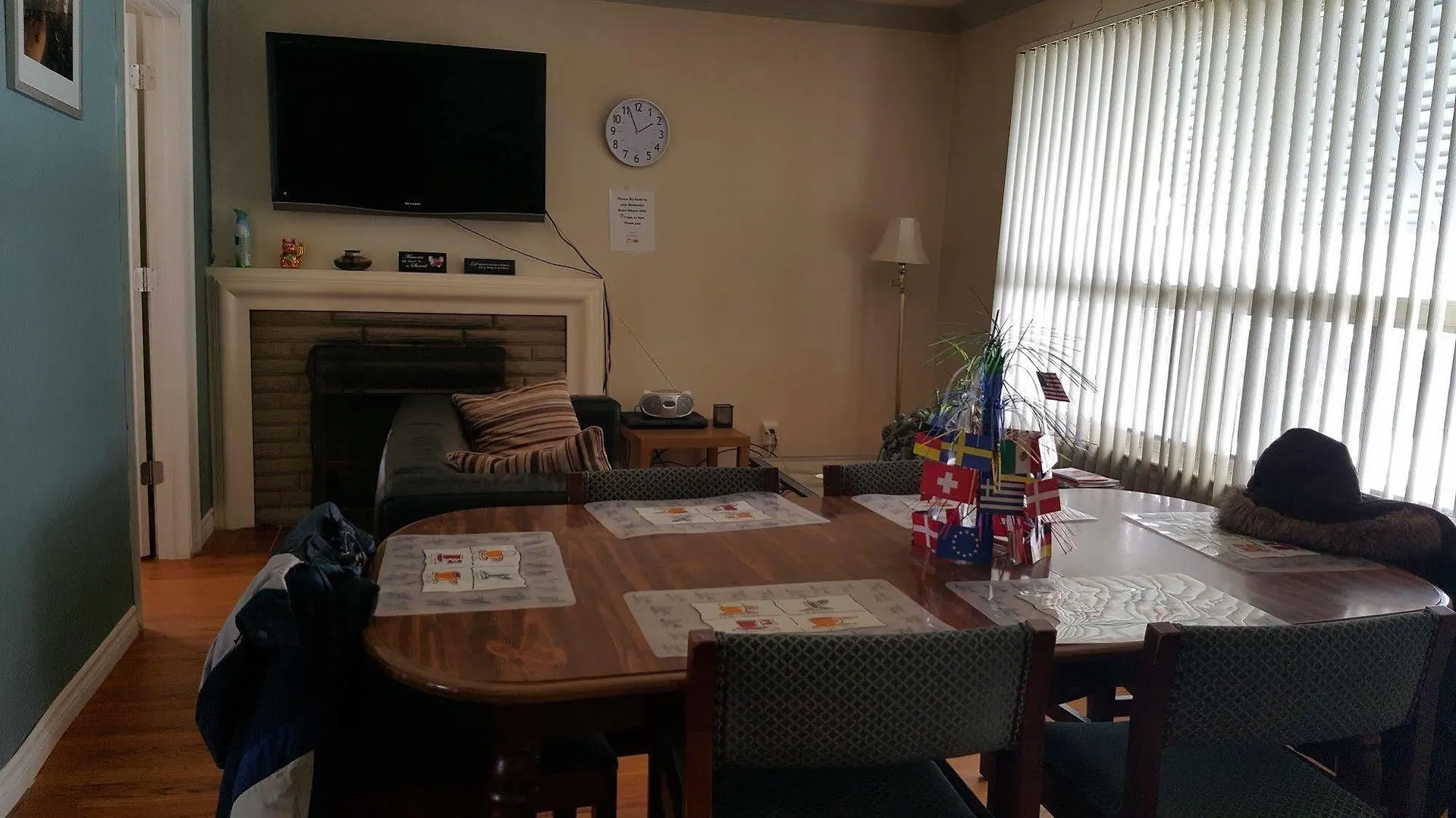 Homestay North York Bb Bed & Breakfast Toronto Canada