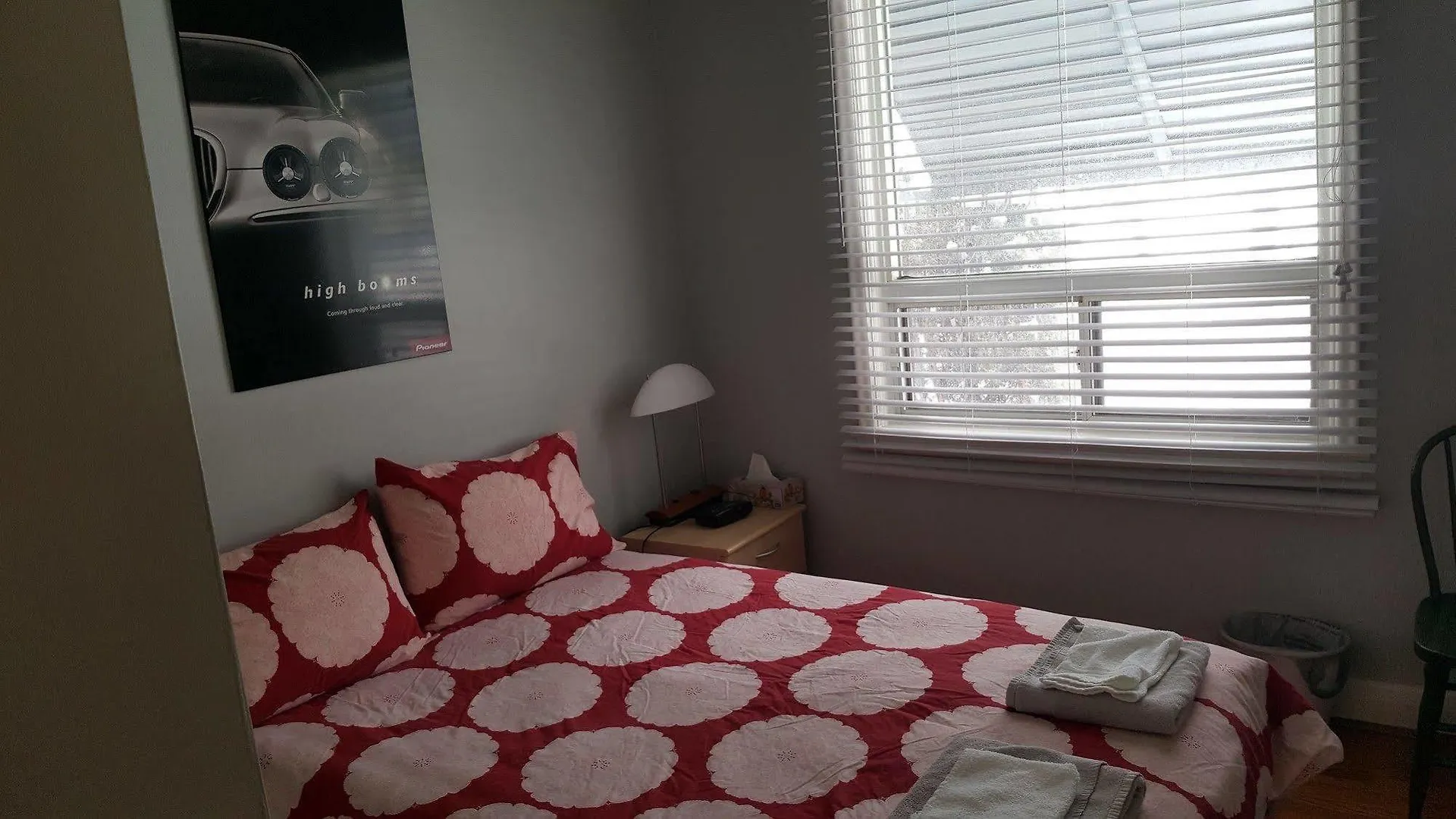 North York Bb Bed & Breakfast Toronto
