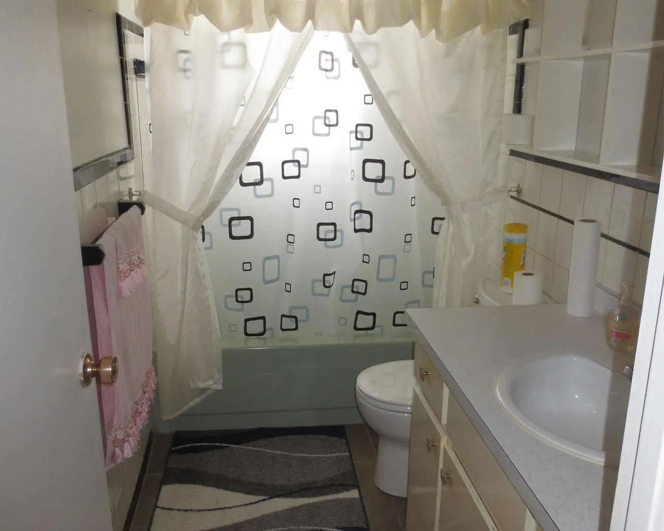 Homestay North York Bb Bed & Breakfast Toronto Canada