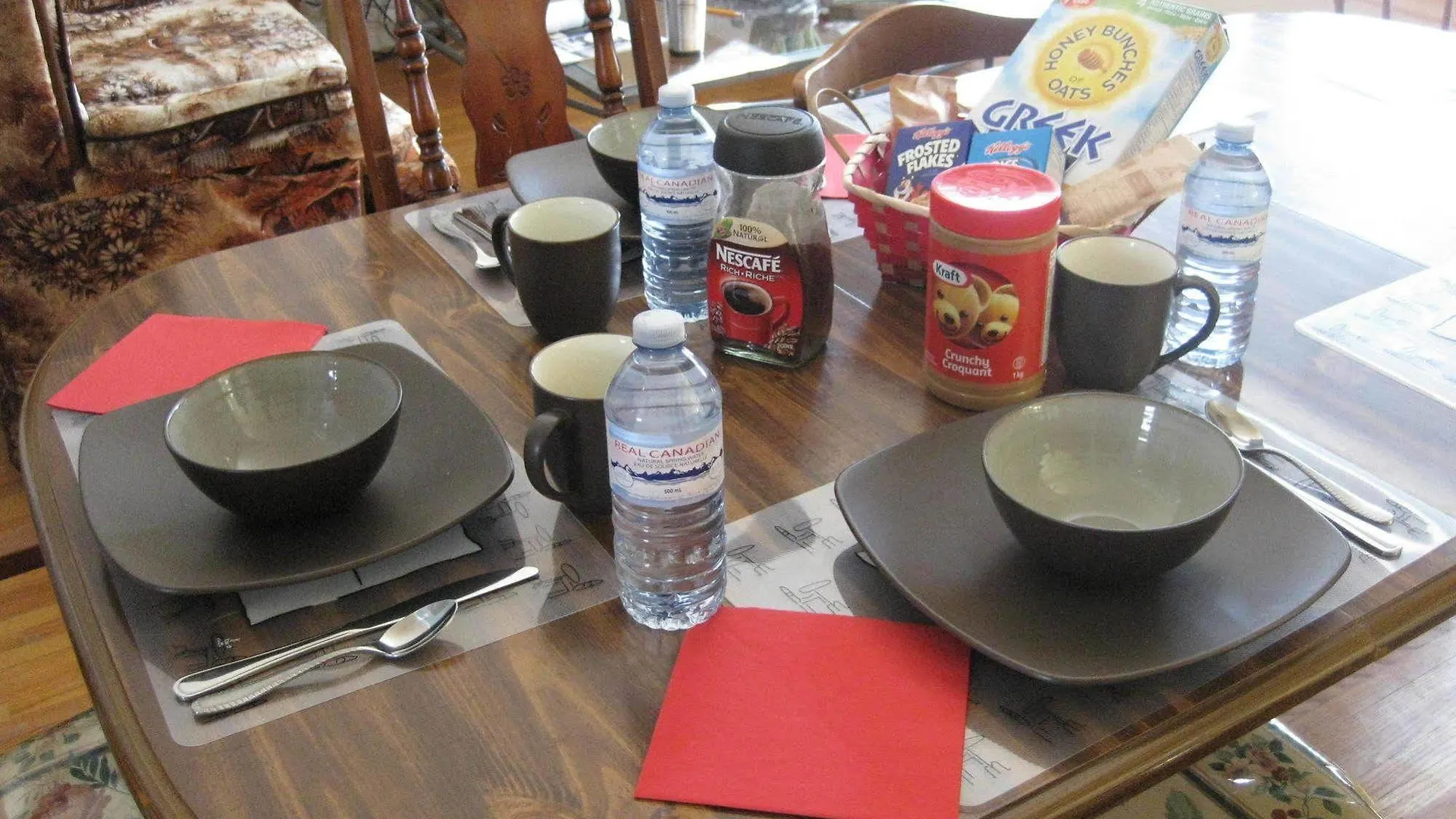 Homestay North York Bb Bed & Breakfast Toronto