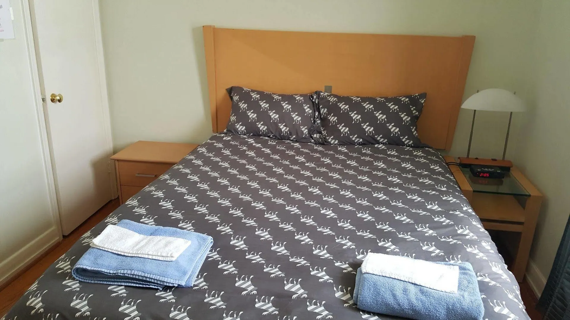 North York Bb Bed & Breakfast Toronto