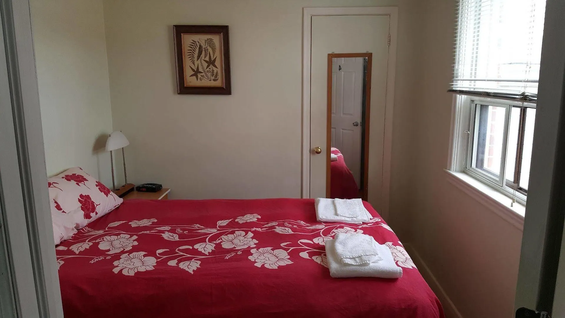 Homestay North York Bb Bed & Breakfast Toronto