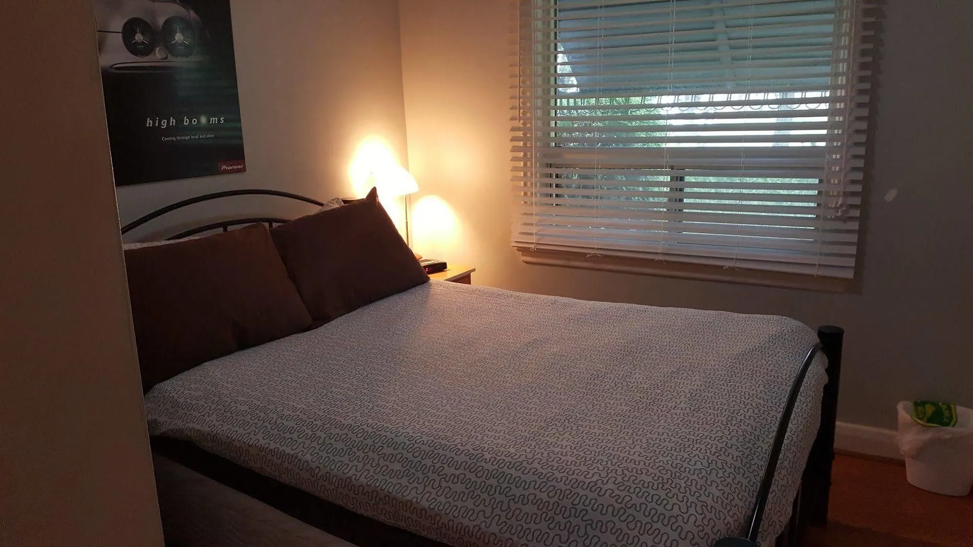 North York Bb Bed & Breakfast Toronto Canada