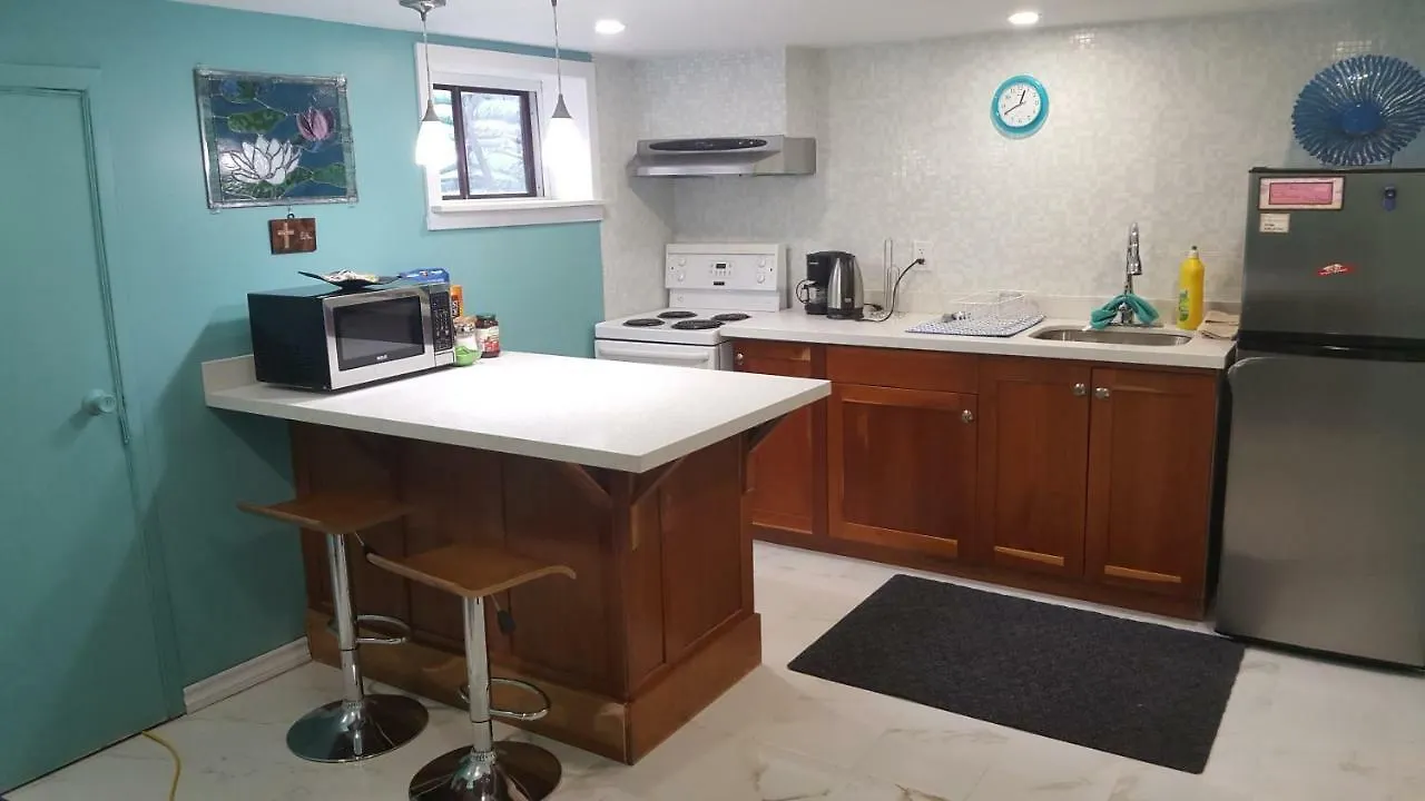 Homestay North York Bb Bed & Breakfast Toronto