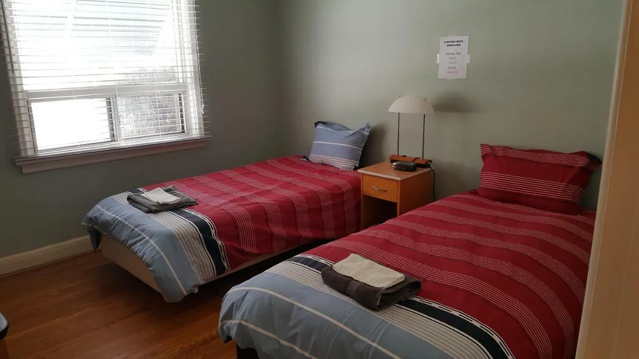 Homestay North York Bb Bed & Breakfast Toronto