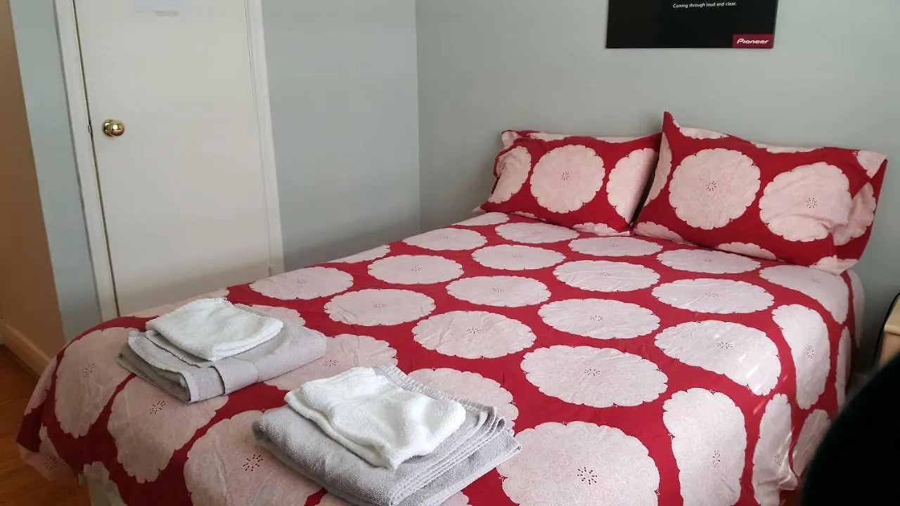 North York Bb Bed & Breakfast Toronto Canada