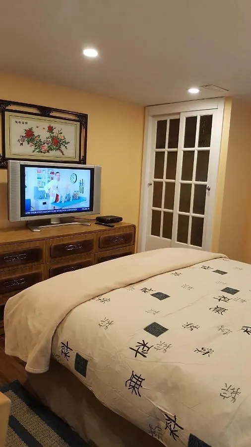 North York Bb Bed & Breakfast Toronto